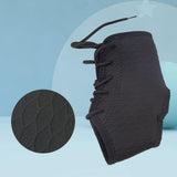 Maxbell Ankle Support Brace Laced Adjustable Neoprene Foot Wrap Sports Dance Running