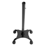 Maxbell Cane Tip Heavy Duty with Quad Support Rubber Feet Base Quad Support Cane Tip Large