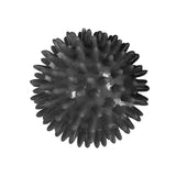 Maxbell Spike Massage Balls Multifunctional Manual Exercise Ball for Feet Back Hands Gray