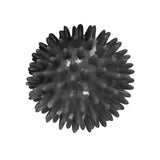Maxbell Spike Massage Balls Multifunctional Manual Exercise Ball for Feet Back Hands Gray