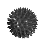 Maxbell Spike Massage Balls Multifunctional Manual Exercise Ball for Feet Back Hands Gray