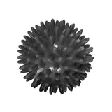 Maxbell Spike Massage Balls Multifunctional Manual Exercise Ball for Feet Back Hands Gray