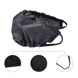 Maxbell Beard Cover Clean Work Environment Comfortable Protective Beard for Men