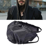 Maxbell Beard Cover Clean Work Environment Comfortable Protective Beard for Men
