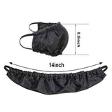 Maxbell Beard Cover Clean Work Environment Comfortable Protective Beard for Men
