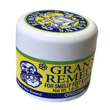 Maxbell Foot Powder for Smelly and Stinky Feet Odor Control Effective Foot Treatment Fragrance Free
