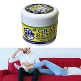 Maxbell Foot Powder for Smelly and Stinky Feet Odor Control Effective Foot Treatment Fragrance Free