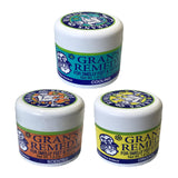 Maxbell Foot Powder for Smelly and Stinky Feet Odor Control Effective Foot Treatment 3 Bottles Mixed