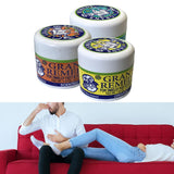 Maxbell Foot Powder for Smelly and Stinky Feet Odor Control Effective Foot Treatment 3 Bottles Mixed