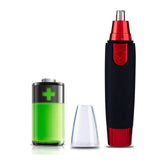 Maxbell Electric Nose Hair Trimmer Multifunctional Professional Wet and Dry Portable