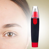 Maxbell Electric Nose Hair Trimmer Multifunctional Professional Wet and Dry Portable