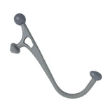 Maxbell Neck and Back Massager Portable Point Massage Tool for Back Home Office