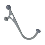 Maxbell Neck and Back Massager Portable Point Massage Tool for Back Home Office