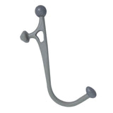 Maxbell Neck and Back Massager Portable Point Massage Tool for Back Home Office