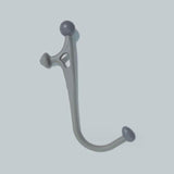 Maxbell Neck and Back Massager Portable Point Massage Tool for Back Home Office