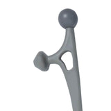 Maxbell Neck and Back Massager Portable Point Massage Tool for Back Home Office