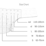 Maxbell Incontinence Underwear Waterproof Adult Diaper for Men Women Elderly Seniors violet