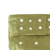 Maxbell Incontinence Underwear Waterproof Adult Diaper for Men Women Elderly Seniors ink green