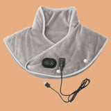 Maxbell Electric Heating Pad Fast Heating Large 3 Heat Settings Thermal Compress Mat