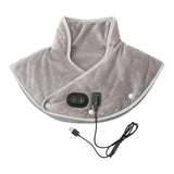 Maxbell Electric Heating Pad Fast Heating Large 3 Heat Settings Thermal Compress Mat