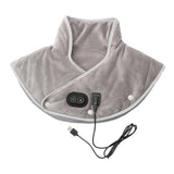 Maxbell Electric Heating Pad Fast Heating Large 3 Heat Settings Thermal Compress Mat