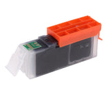 750XL High Yield Ink Cartridge Replace for Canon PIXMA ip7270/MG5470/MX727 - Aladdin Shoppers