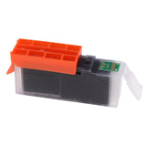 750XL High Yield Ink Cartridge Replace for Canon PIXMA ip7270/MG5470/MX727 - Aladdin Shoppers