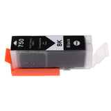 750XL High Yield Ink Cartridge Replace for Canon PIXMA ip7270/MG5470/MX727 - Aladdin Shoppers