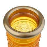 Max Tibetan Buddhism Vase Supplies with Exquisite lotus Home Decorative Crafts