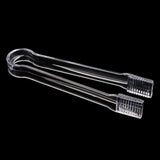 Max Ice Clip Bread Clamp Tongs Barbecue Clip Food Salad Tongs Bar Kitchen Tool