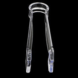 Max Ice Clip Bread Clamp Tongs Barbecue Clip Food Salad Tongs Bar Kitchen Tool