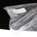 Max Ice Clip Bread Clamp Tongs Barbecue Clip Food Salad Tongs Bar Kitchen Tool