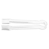 Max Ice Clip Bread Clamp Tongs Barbecue Clip Food Salad Tongs Bar Kitchen Tool