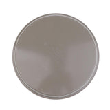 Max Plastic Circular Shaped Cup Tray Food/Snack/ Fruit Tray for Bar Tools  28cm