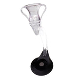 Maxbell Wine Aerator Decanter Family Party Hotel Aeration Wine Pourer Decanter #2