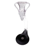 Maxbell Wine Aerator Decanter Family Party Hotel Aeration Wine Pourer Decanter #2