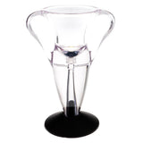 Maxbell Wine Aerator Decanter Family Party Hotel Aeration Wine Pourer Decanter #2