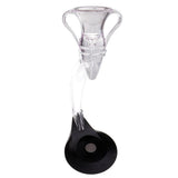 Maxbell Wine Aerator Decanter Family Party Hotel Aeration Wine Pourer Decanter #2