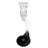 Maxbell Wine Aerator Decanter Family Party Hotel Aeration Wine Pourer Decanter #2