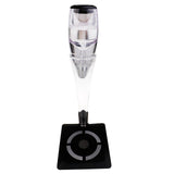 Maxbell Wine Aerator Decanter Family Party Hotel Aeration Wine Pourer Decanter #3