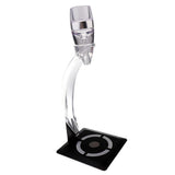 Maxbell Wine Aerator Decanter Family Party Hotel Aeration Wine Pourer Decanter #3