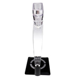 Maxbell Wine Aerator Decanter Family Party Hotel Aeration Wine Pourer Decanter #3