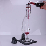 Maxbell Wine Aerator Decanter Family Party Hotel Aeration Wine Pourer Decanter #3