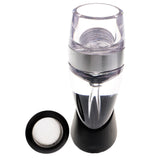 Maxbell Wine Aerator Decanter Family Party Hotel Aeration Wine Pourer Decanter #3