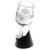 Maxbell Wine Aerator Decanter Family Party Hotel Aeration Wine Pourer Decanter #3