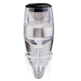 Maxbell Wine Aerator Decanter Family Party Hotel Aeration Wine Pourer Decanter #3