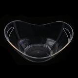 Max Ice Bucket Super large Wine Beer champagne Ice Bucket 26.5x19.5X20cm
