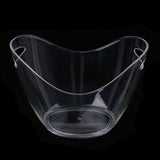 Max Ice Bucket Super large Wine Beer champagne Ice Bucket 26.5x19.5X20cm