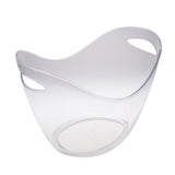 Max Ice Bucket Super large Wine Beer champagne Ice Bucket 26.5x19.5X20cm