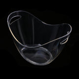 Max Ice Bucket Super large Wine Beer champagne Ice Bucket 26.5x19.5X20cm